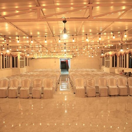 Fabhotel Prime Adore Residency شيناي المظهر الخارجي الصورة