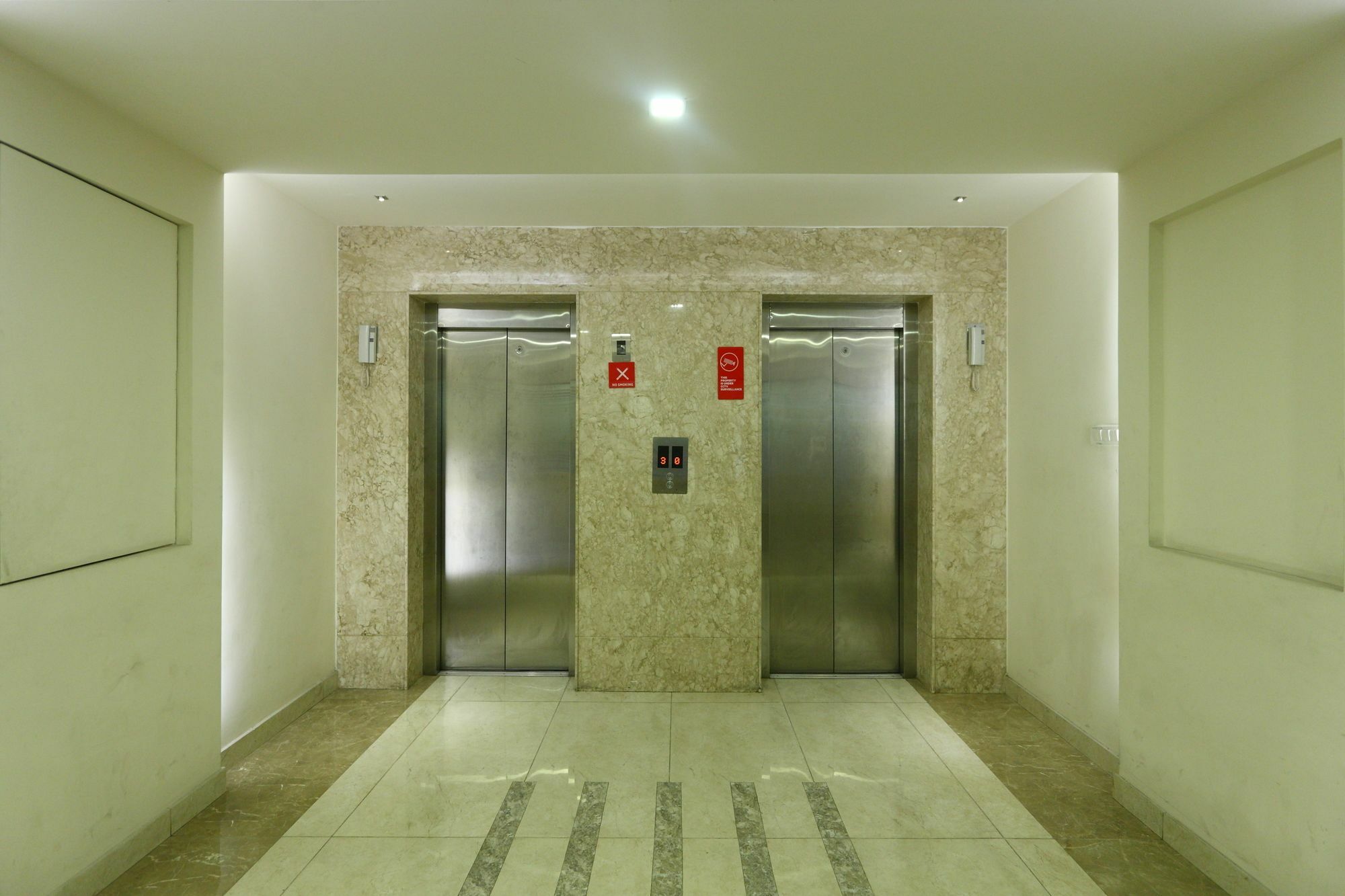 Fabhotel Prime Adore Residency شيناي المظهر الخارجي الصورة